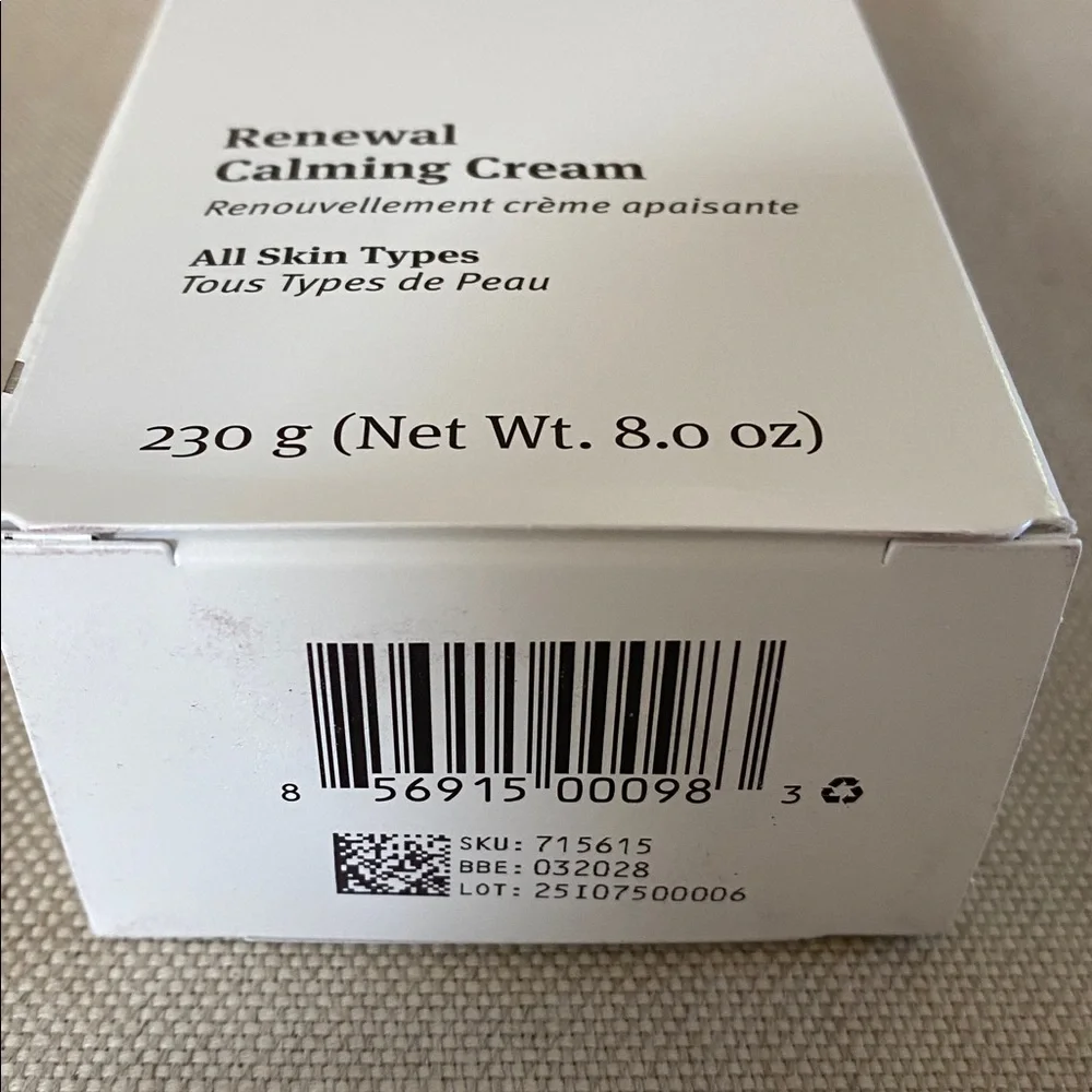 Epionce Calming Creme, Recovery Kit, Nourishing Creme - Picture 4 of 8
